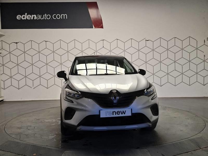 Renault Captur E-Tech 145 - 21 Business