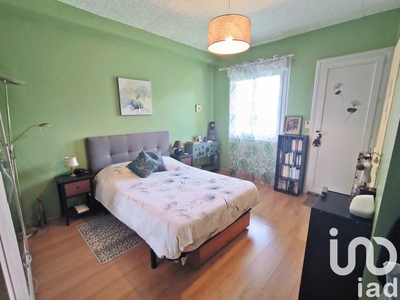 Maison - 114 m² - 5 pièces