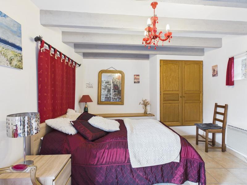 Maison - 170 m² - 8 pièces