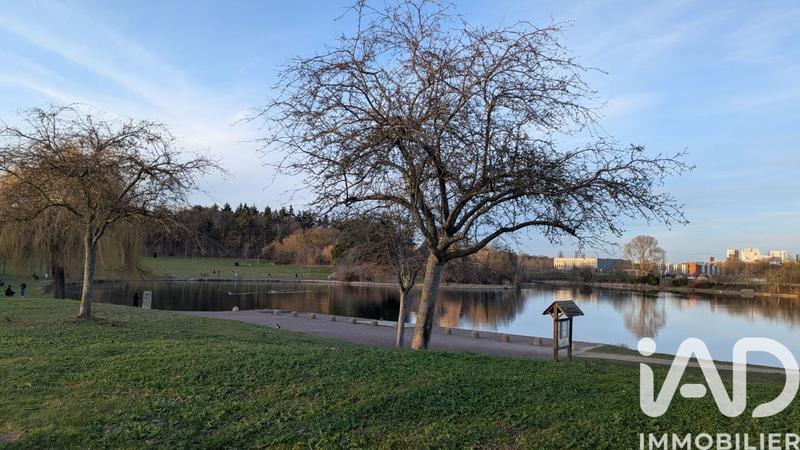 Duplex - 114 m² - 6 pièces