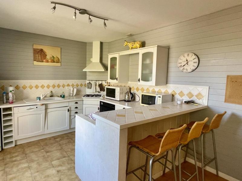 Longère - 433 m² - 10 pièces