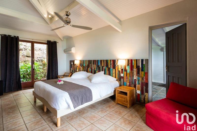 Local commercial - 11 303 m²