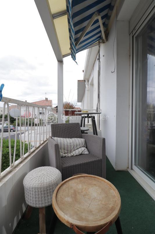 Appartement - 88 m² - 4 pièces