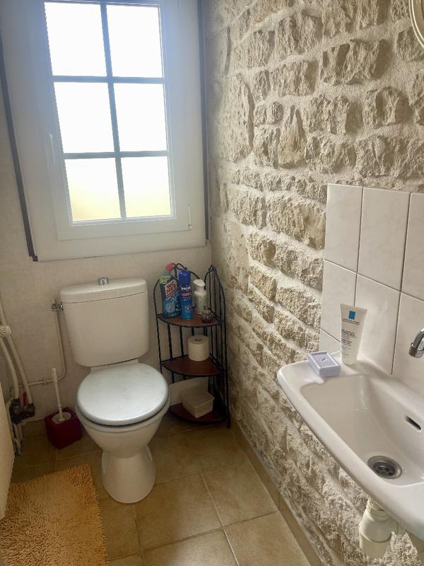 Maison de campagne - 139 m² - 6 pièces