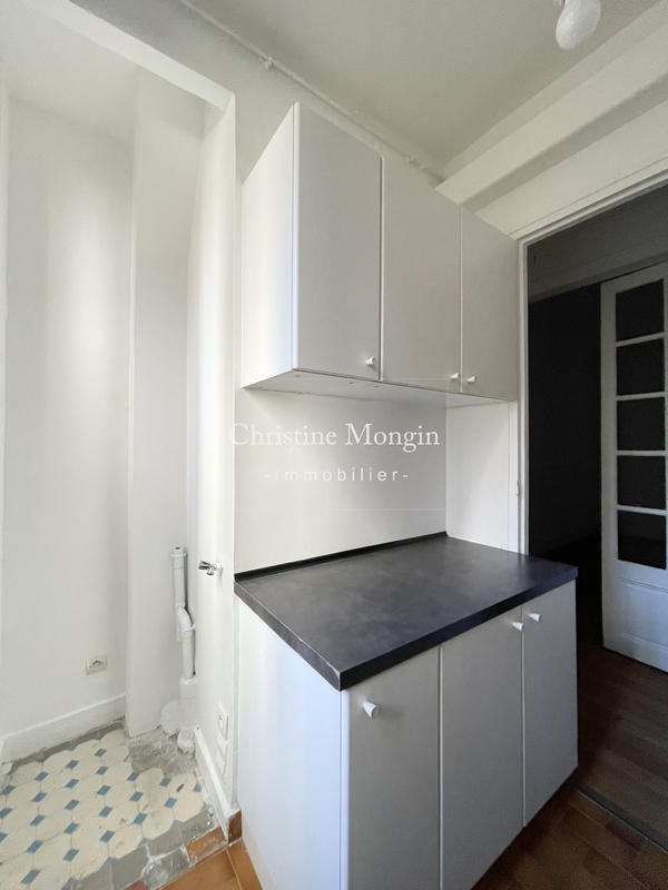 Appartement - 45 m² - 3 pièces