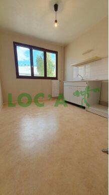 Appartement - 35 m² - 1 pièce