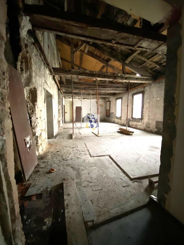 Immeuble - 1 055 m²