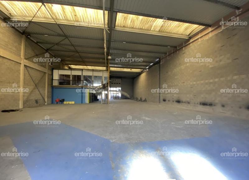 Local commercial - 1 000 m²