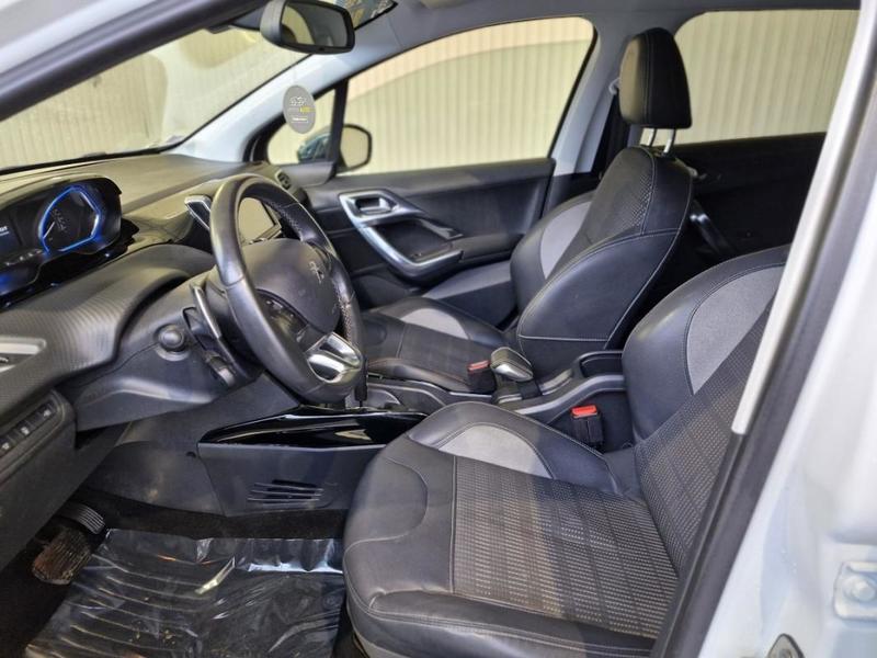 Peugeot 2008 1.6 E-Hdi 92ch Fap Etg6 Blue Lion Allure