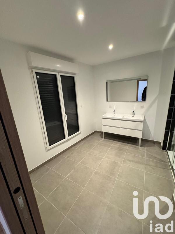 Maison de ville - 136 m² - 4 pièces