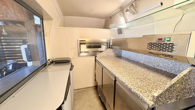 Fonds de commerce - Magasins - 100 m²