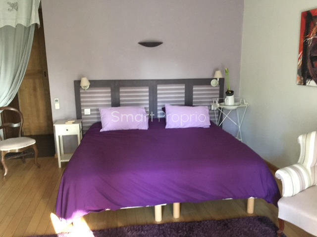 Mas - 750 m² - 20 pièces