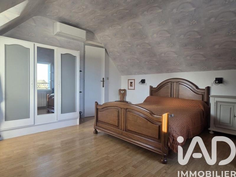 Maison - 139 m² - 5 pièces