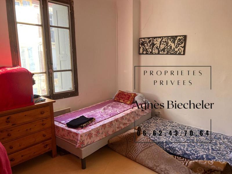 Immeuble - 140 m² - 4 pièces