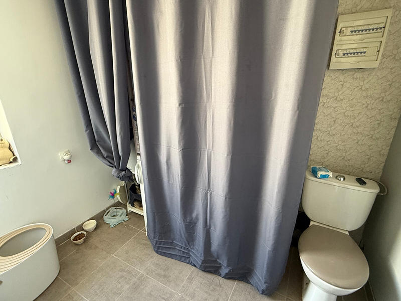 Maison - 66 m² - 2 pièces