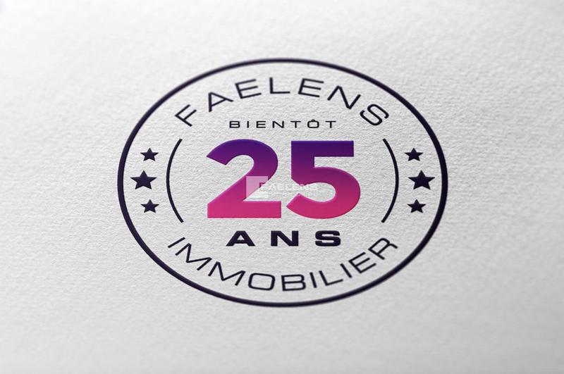 Maison - 213 m² - 8 pièces