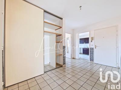 Duplex - 93 m² - 4 pièces