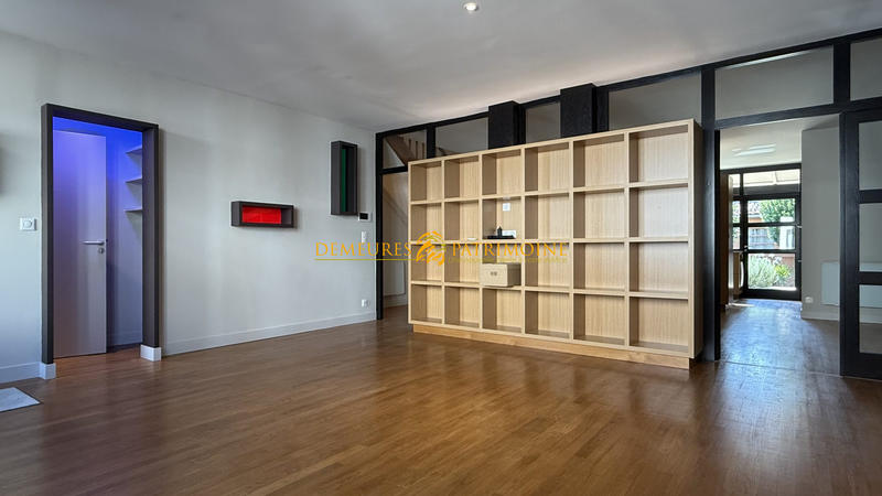 Maison - 142 m² - 4 pièces