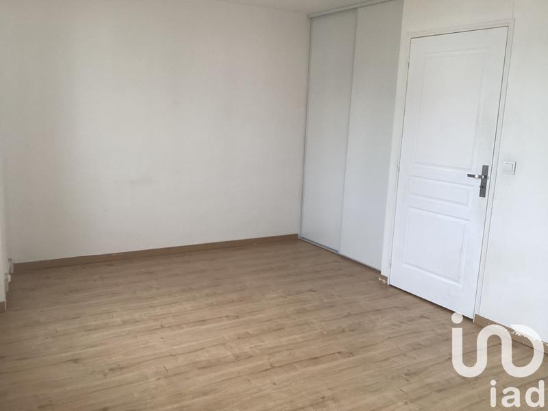 Maison de ville - 64 m² - 3 pièces