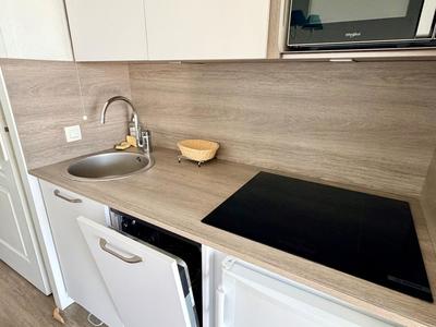 Appartement - 29 m² - 2 pièces