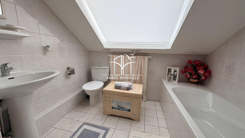 Villa - 128 m² - 4 pièces