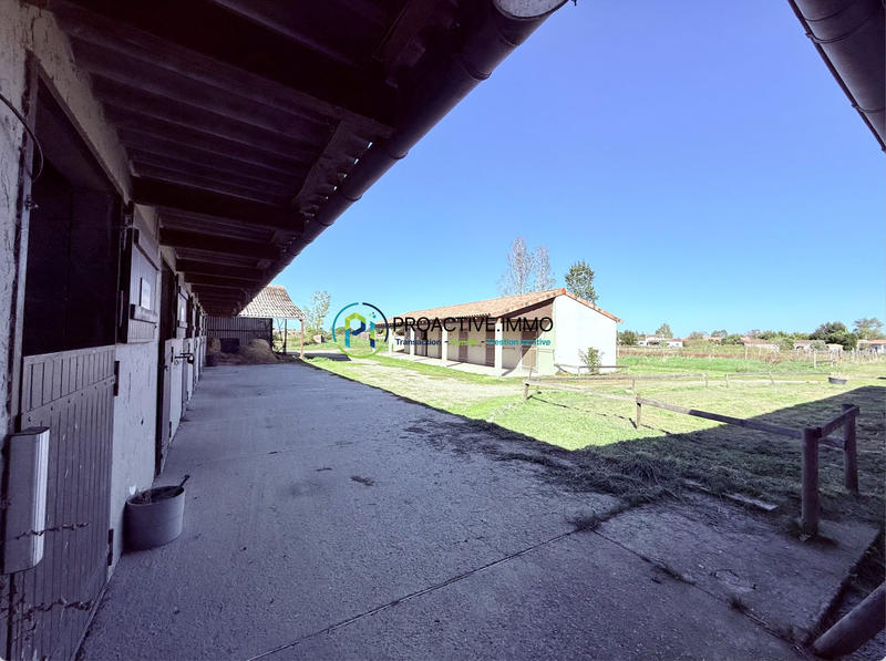 Maison ancienne - 130 m² - 4 pièces