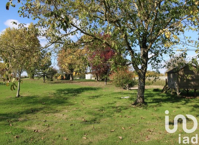 Maison - 137 m² - 6 pièces