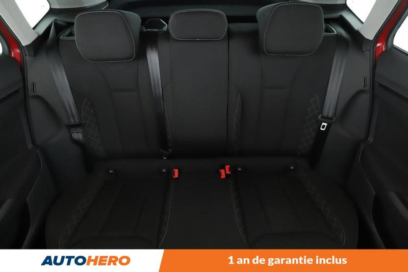 Skoda Kamiq 1.0 Tsi Ambition Dsg7 116 ch