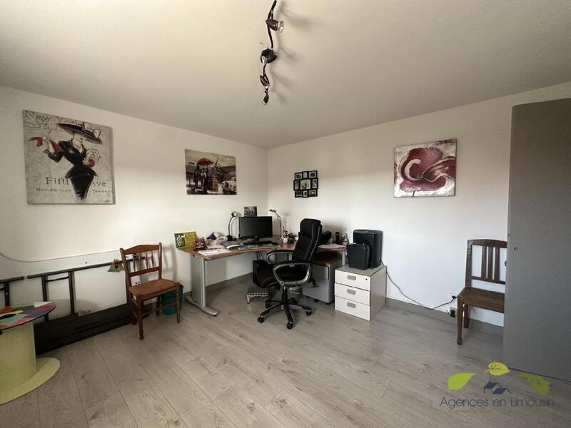 Maison - 132 m² - 6 pièces