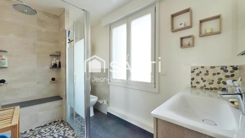 Maison - 160 m² - 6 pièces