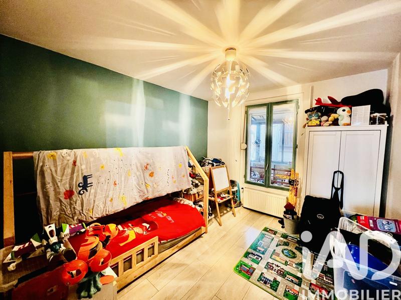 Maison - 80 m² - 3 pièces