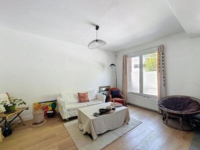 Maison - 71 m² - 5 pièces