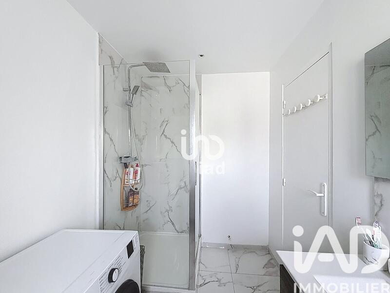 Maison - 57 m² - 4 pièces