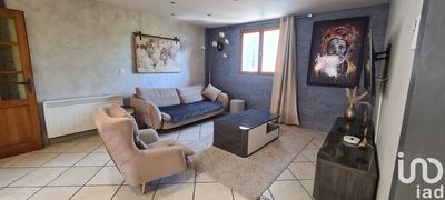 Maison de village - 124 m² - 5 pièces