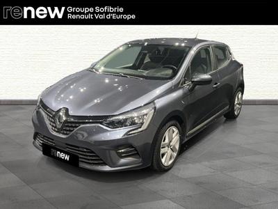 Renault Clio V TCe 90 - 21n Business
