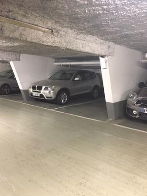 Parking - 12 m²