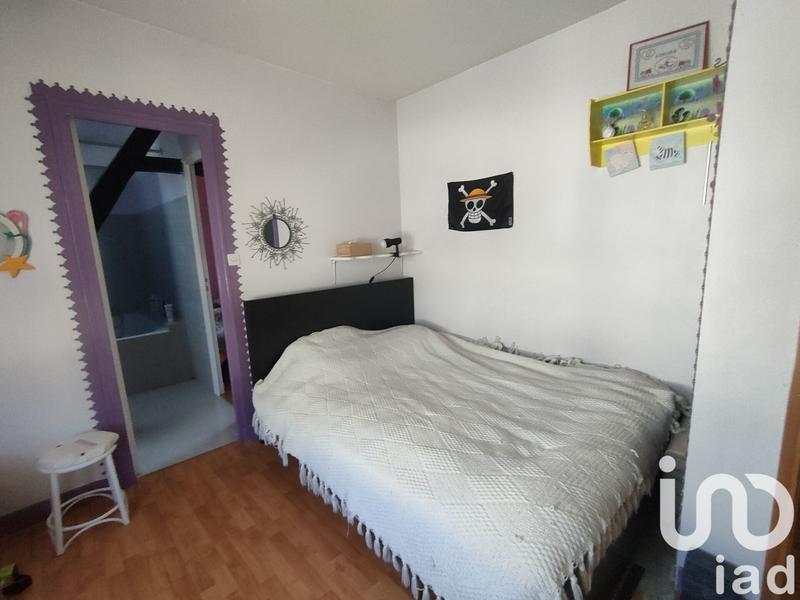 Maison - 114 m² - 5 pièces