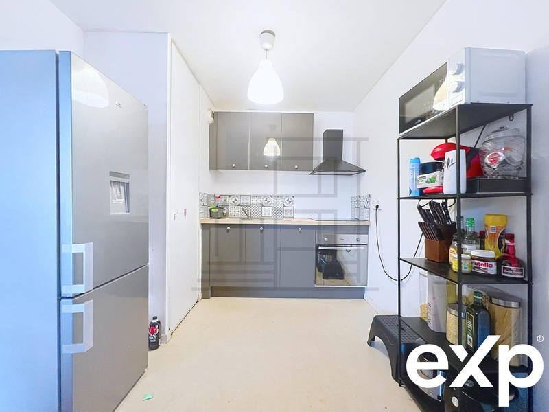 Appartement - 53 m² - 3 pièces