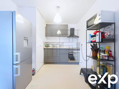 Appartement - 53 m² - 3 pièces