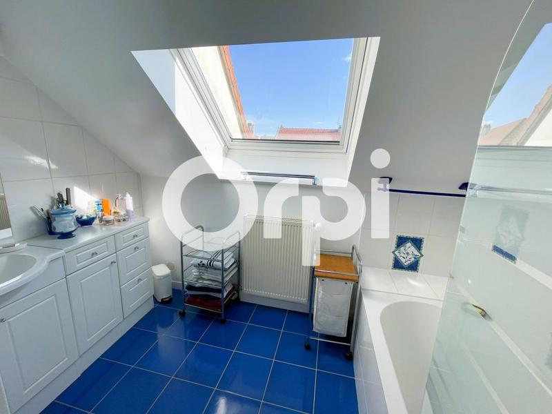 Maison - 155 m² - 5 pièces