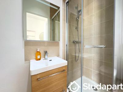 Appartement - 25 m² - 1 pièce