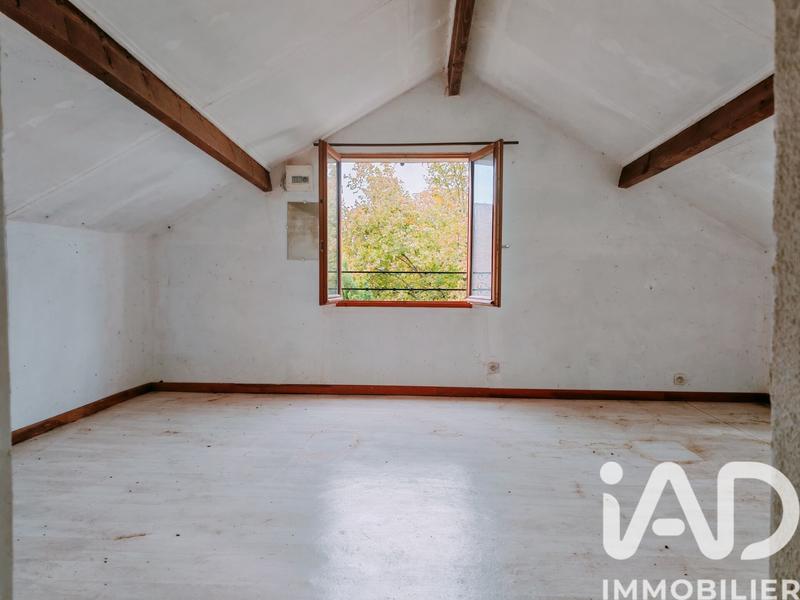 Maison de campagne - 94 m² - 3 pièces