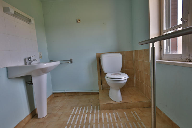 Maison - 133 m² - 5 pièces