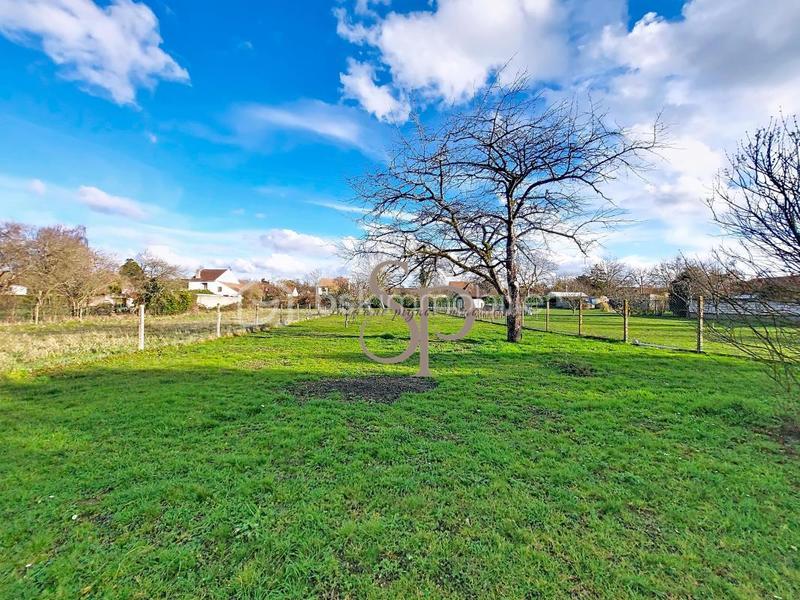 Maison ancienne - 170 m² - 6 pièces