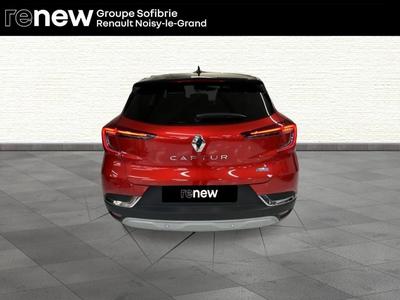 Renault Captur E-Tech 145 - 21 Intens