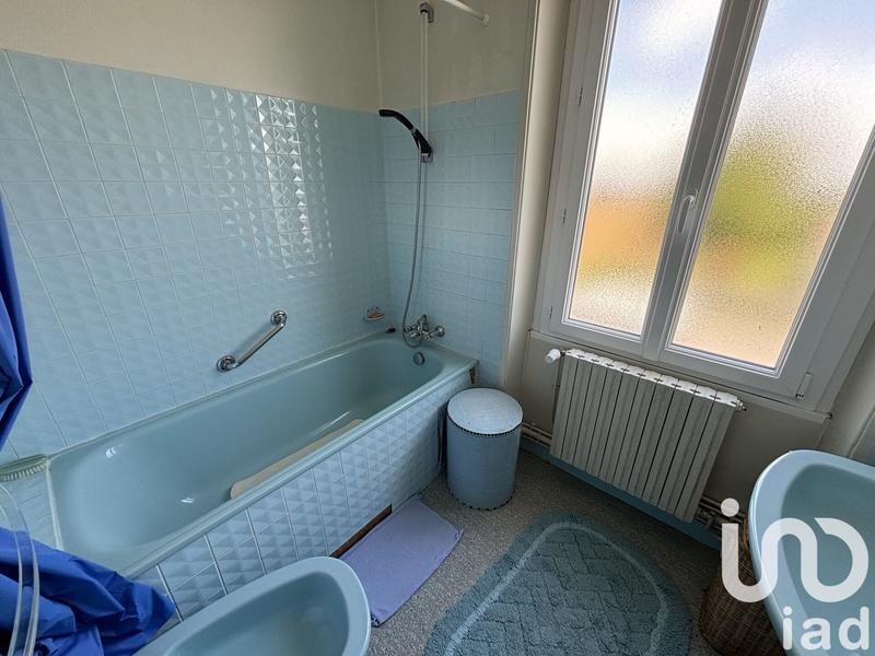 Maison - 150 m² - 7 pièces