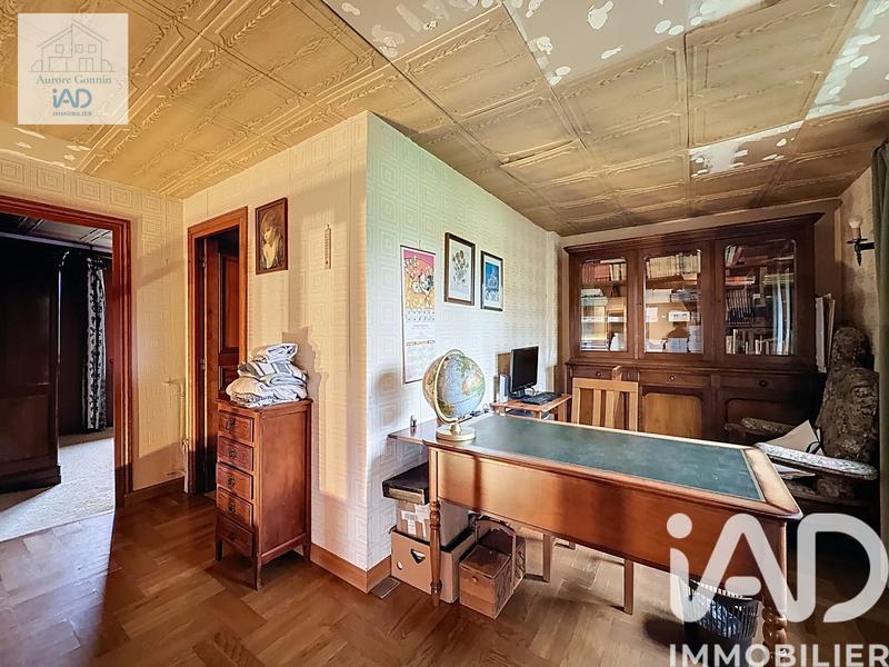 Maison - 183 m² - 6 pièces