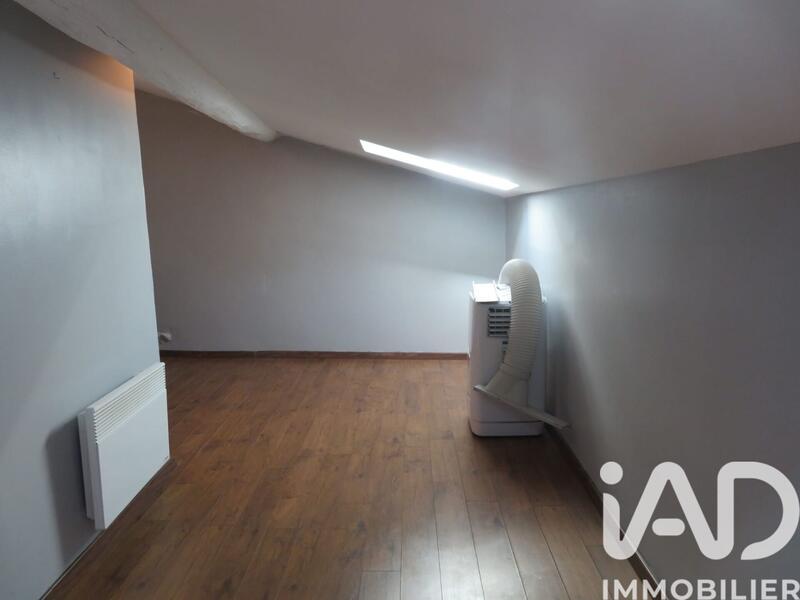 Maison - 83 m² - 5 pièces