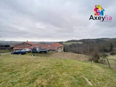 Maison - 133 m² - 6 pièces