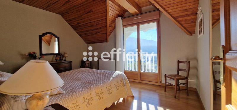 Maison - 154 m² - 7 pièces